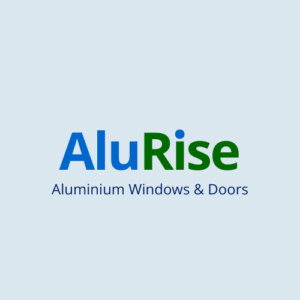 Alurise aluminium windows