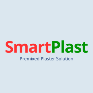 Smartplast cement mixture