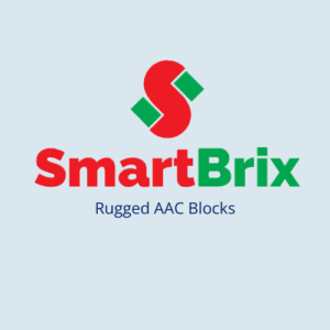 Smartbrix AAC blocks