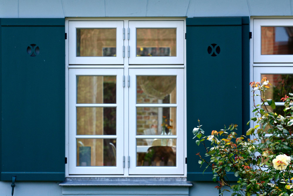 best UPVC windows brand in India