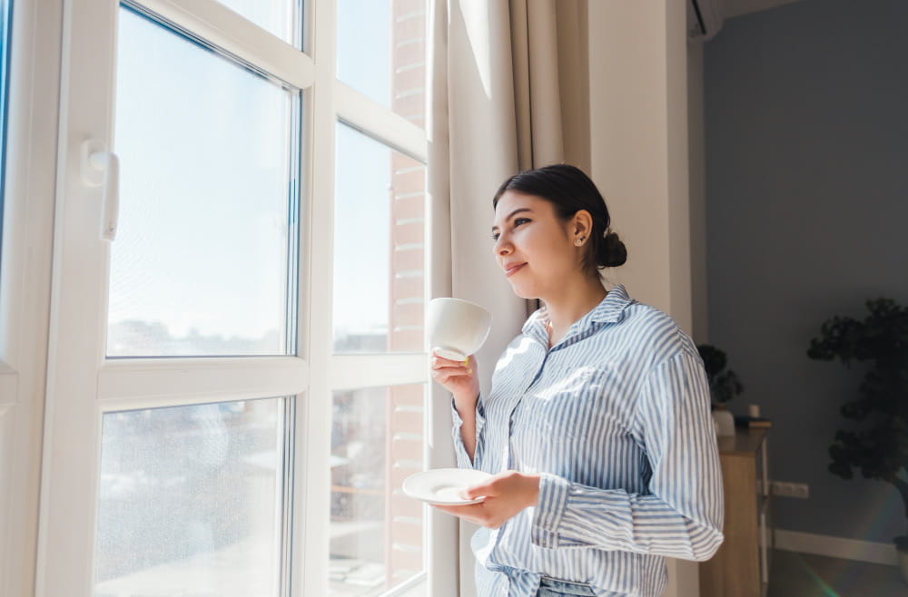 best UPVC windows in India