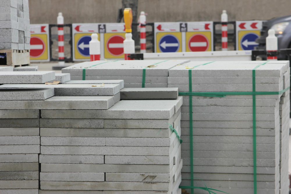 AAC block suppliers in Hyderabad