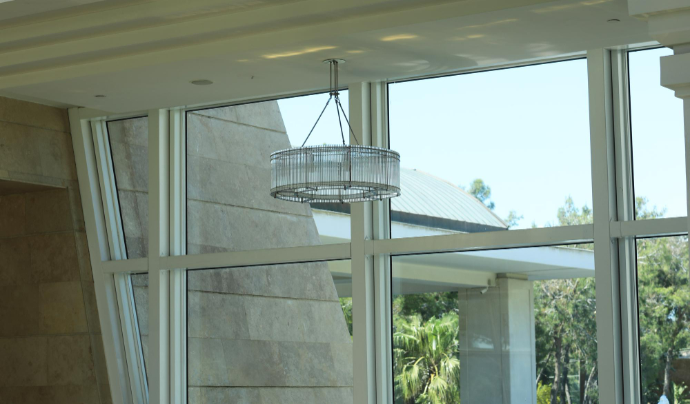 best aluminium window manufacturers in India
