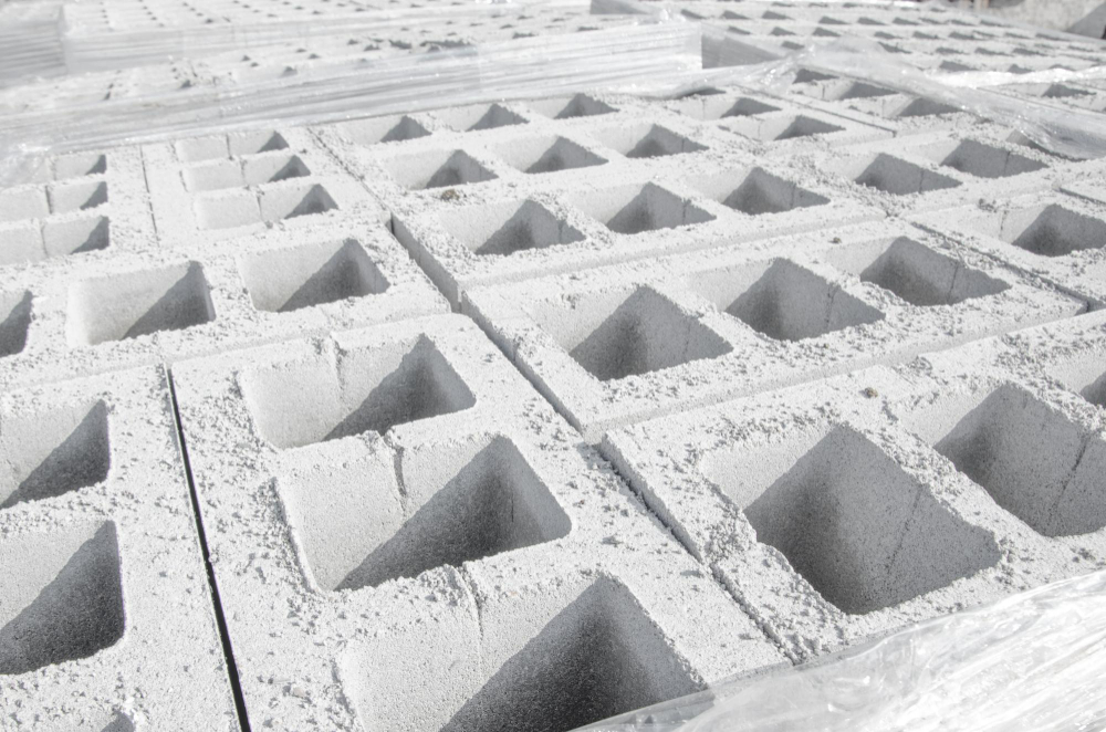 ready mix mortar for AAC blocks