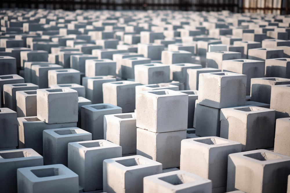 AAC blocks manufacturers
