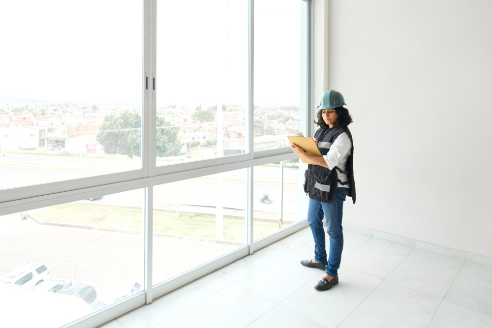 best UPVC window manufacturers in India